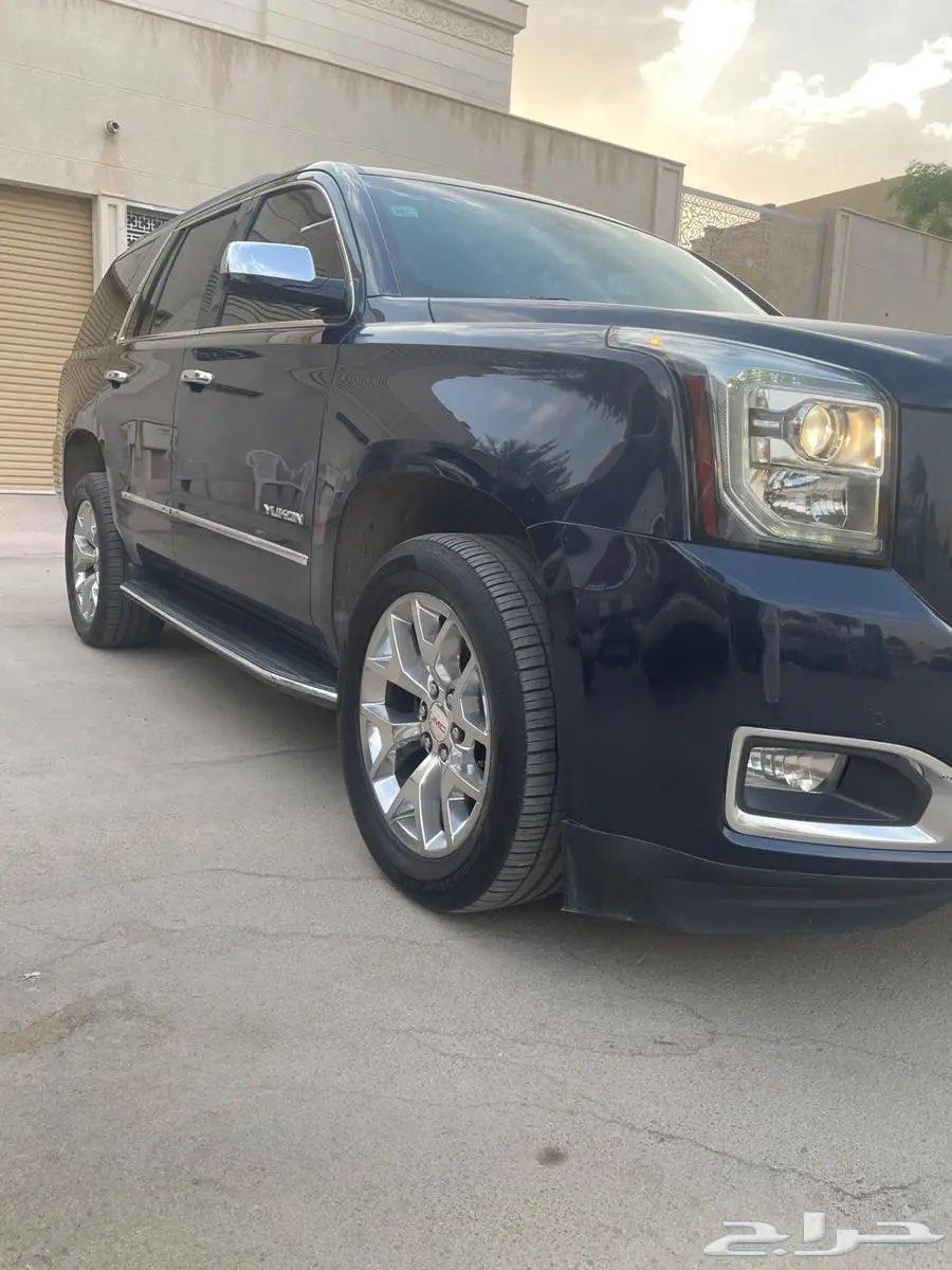 جمس يوكون مطور موديل 201864564643356547113