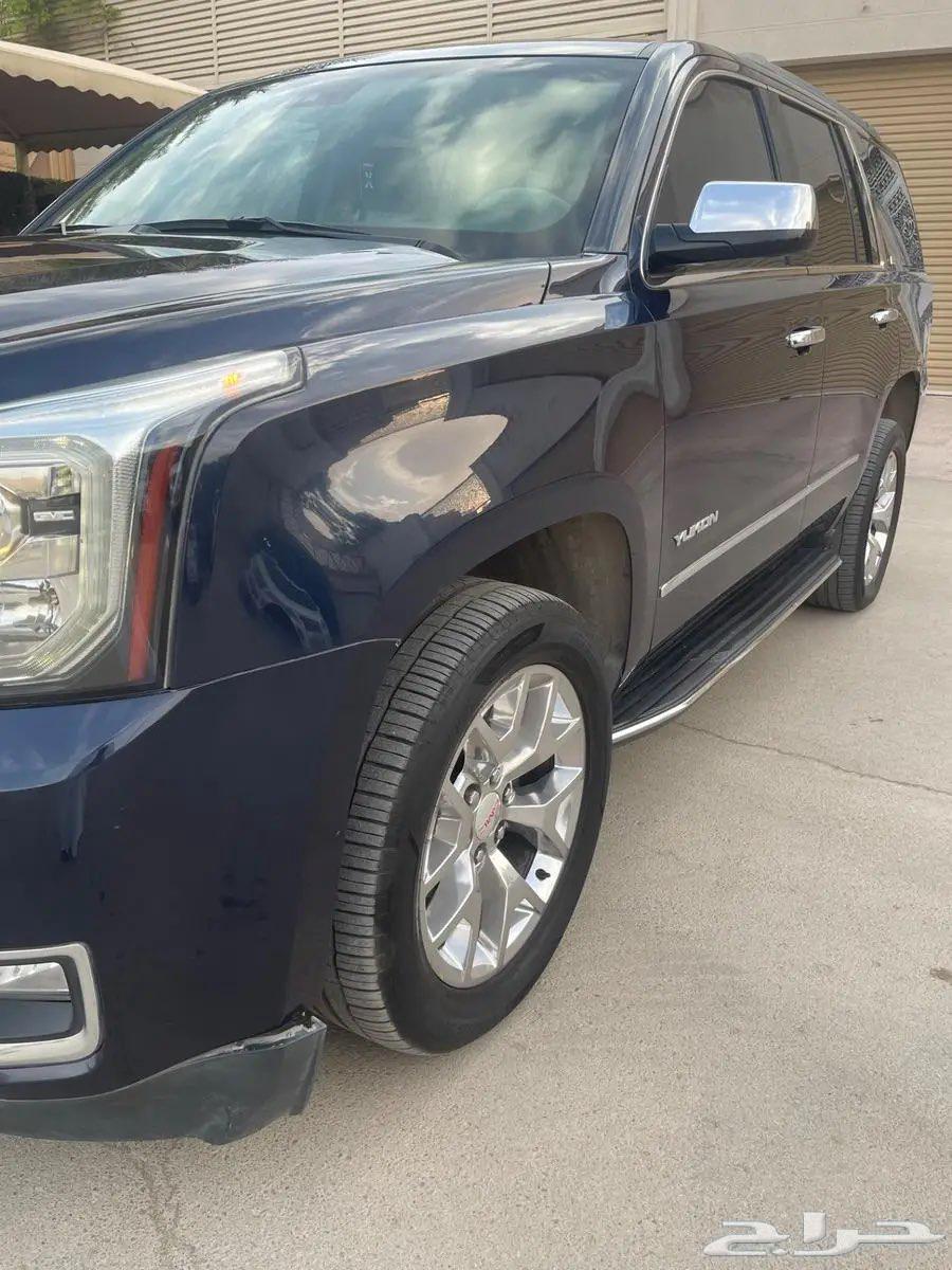 جمس يوكون مطور موديل 201864564643356547111