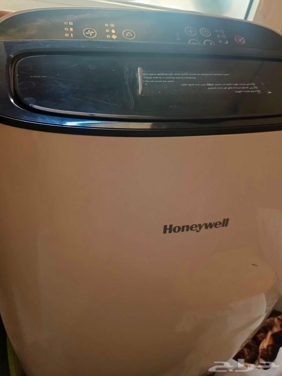 مكيف فريون متنقل 1200واحده للبيع64408441370243110