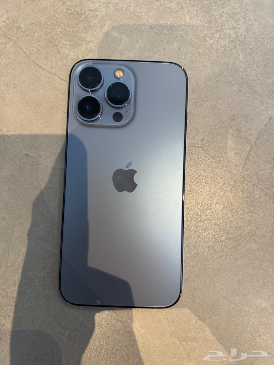 ايفون 13 برو 256GB64408765753730112