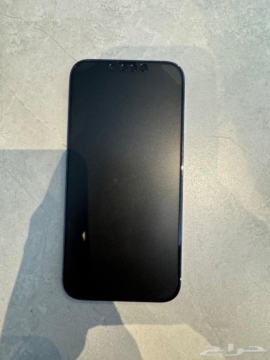 ايفون 13 برو 256GB64408765753730111