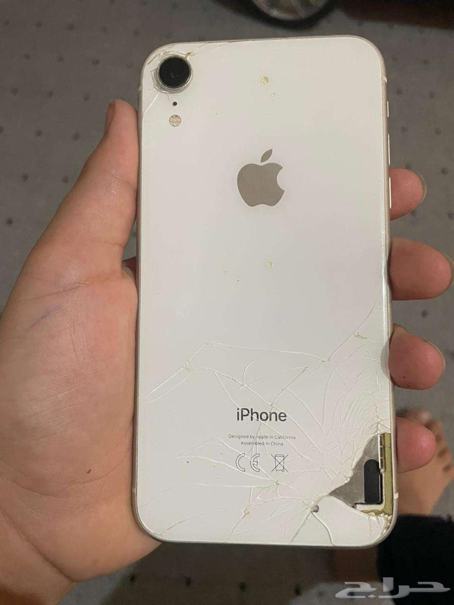 iPhone XR64408638600577111