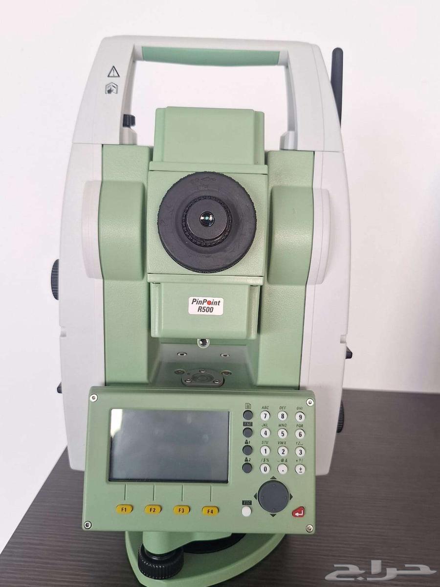 للبيع أجهزة توتال ستيشن Leica TS09 Plus64408751491969112