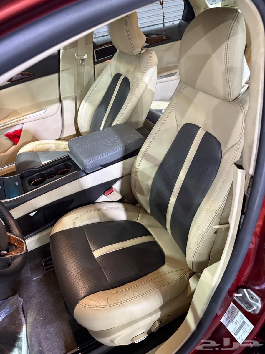 لينكون MKZ 2014 فل كامل64565269965057113