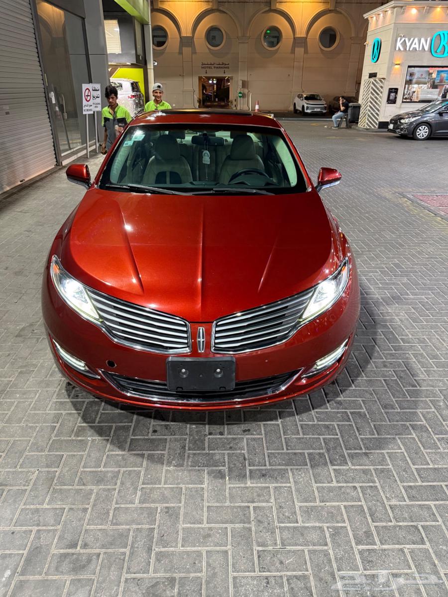 لينكون MKZ 2014 فل كامل64565269965057110