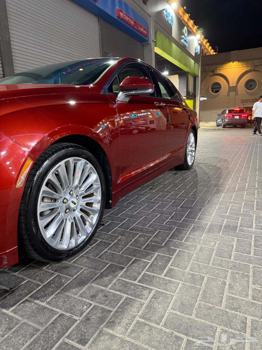 لينكون MKZ 2014 فل كامل64565269965057111