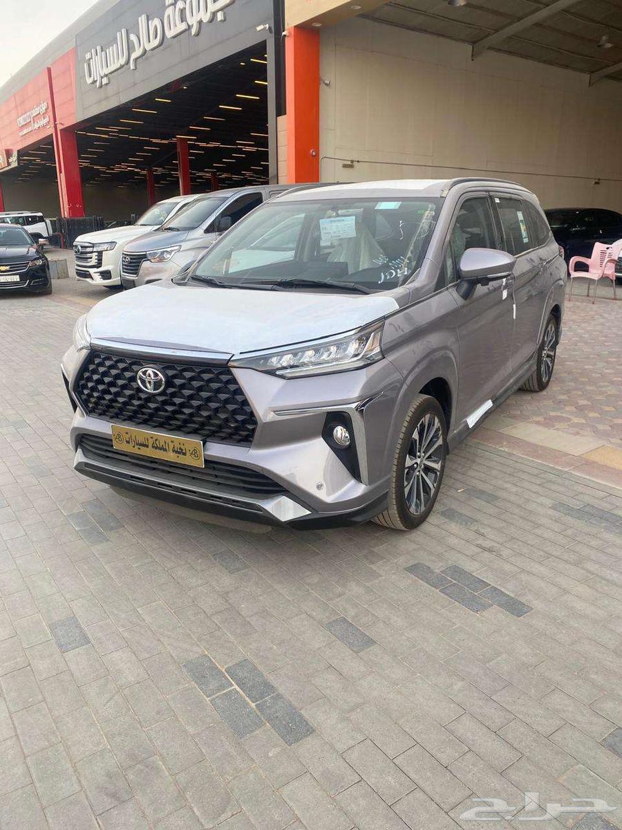تويوتا فيلوز GLX موديل 2025 اصفار 1.5 كاش واقساط.64565340003201111