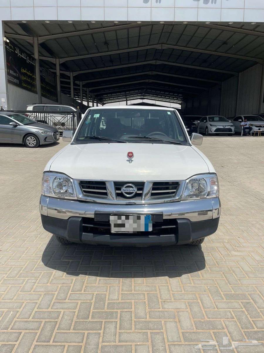 نيسان ددسن غمارتين 201664565479598849110