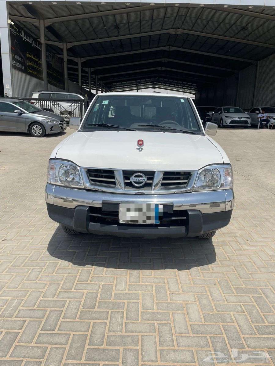 نيسان ددسن غمارتين 201664565479598849111