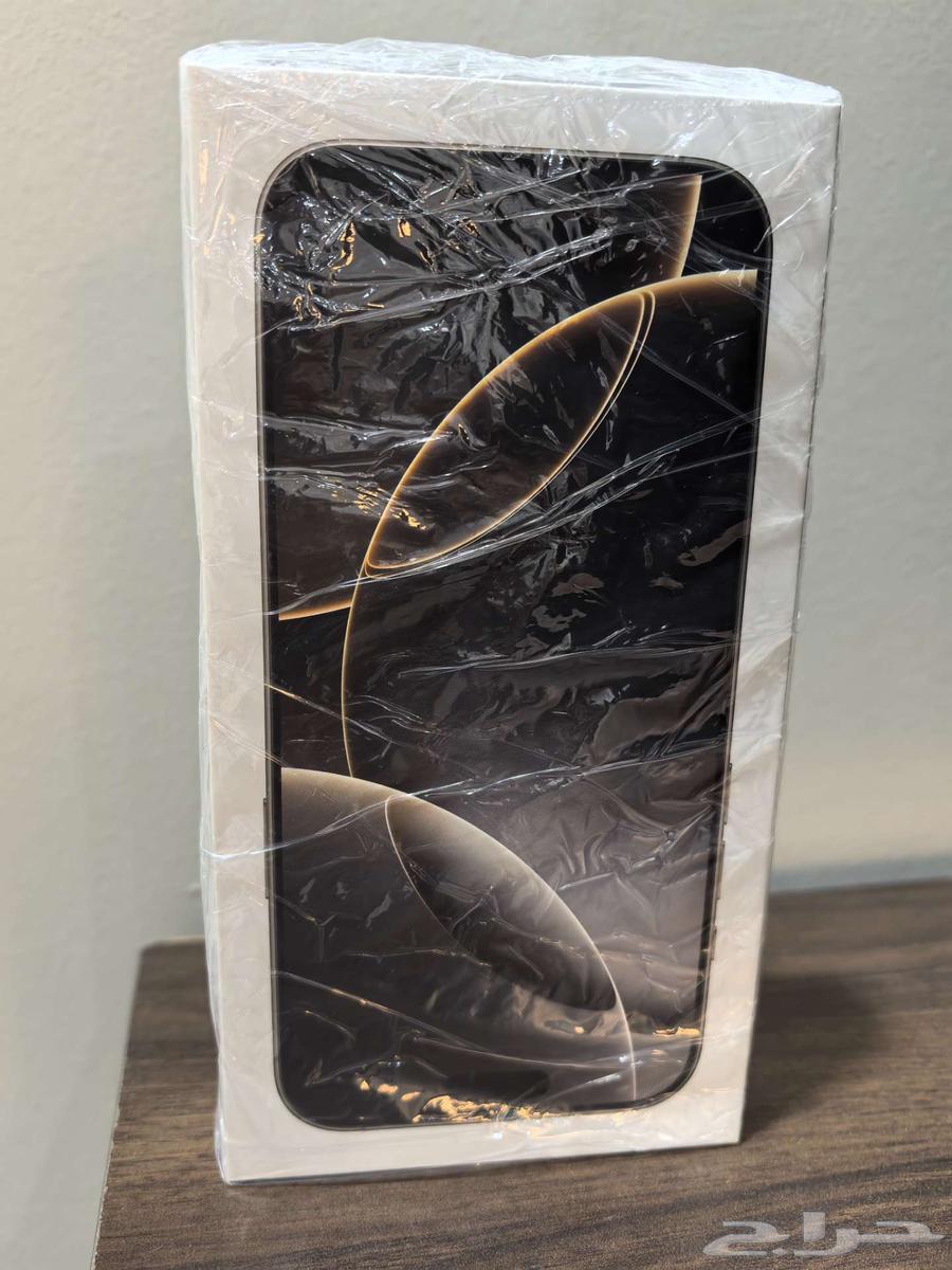 ايفون 16 بروماكس جديد64408947464706110