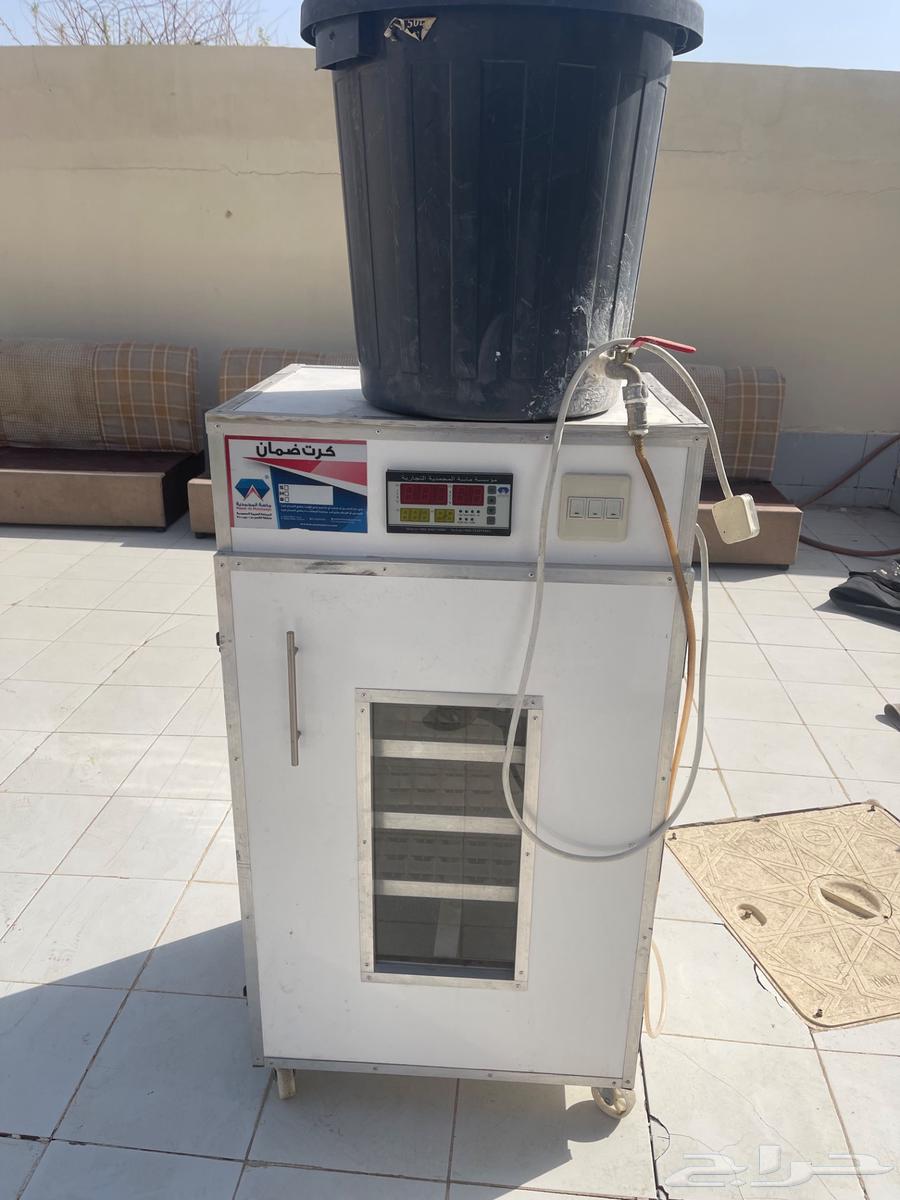 Incubator and Washing Machine64408947538690110