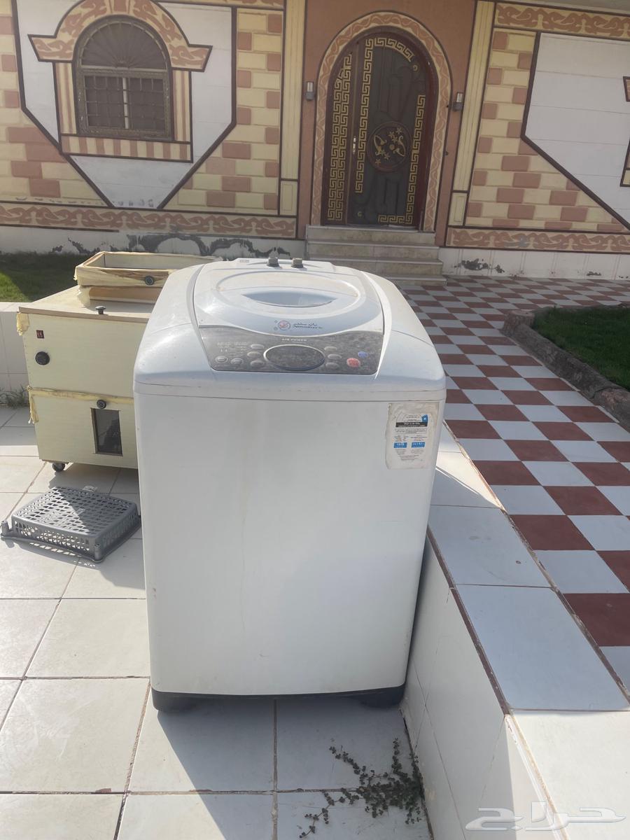 Incubator and Washing Machine64408947538690111