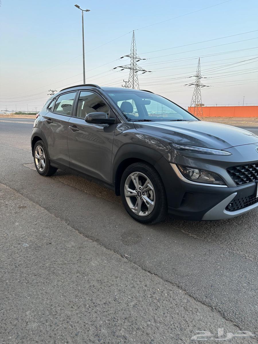 كونا 2022 سمارت تم البيع64565549736835111