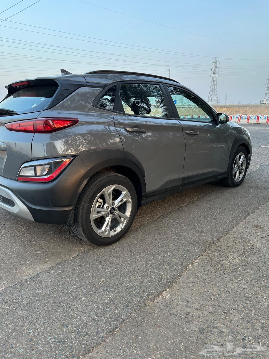 كونا 2022 سمارت تم البيع64565549736835113