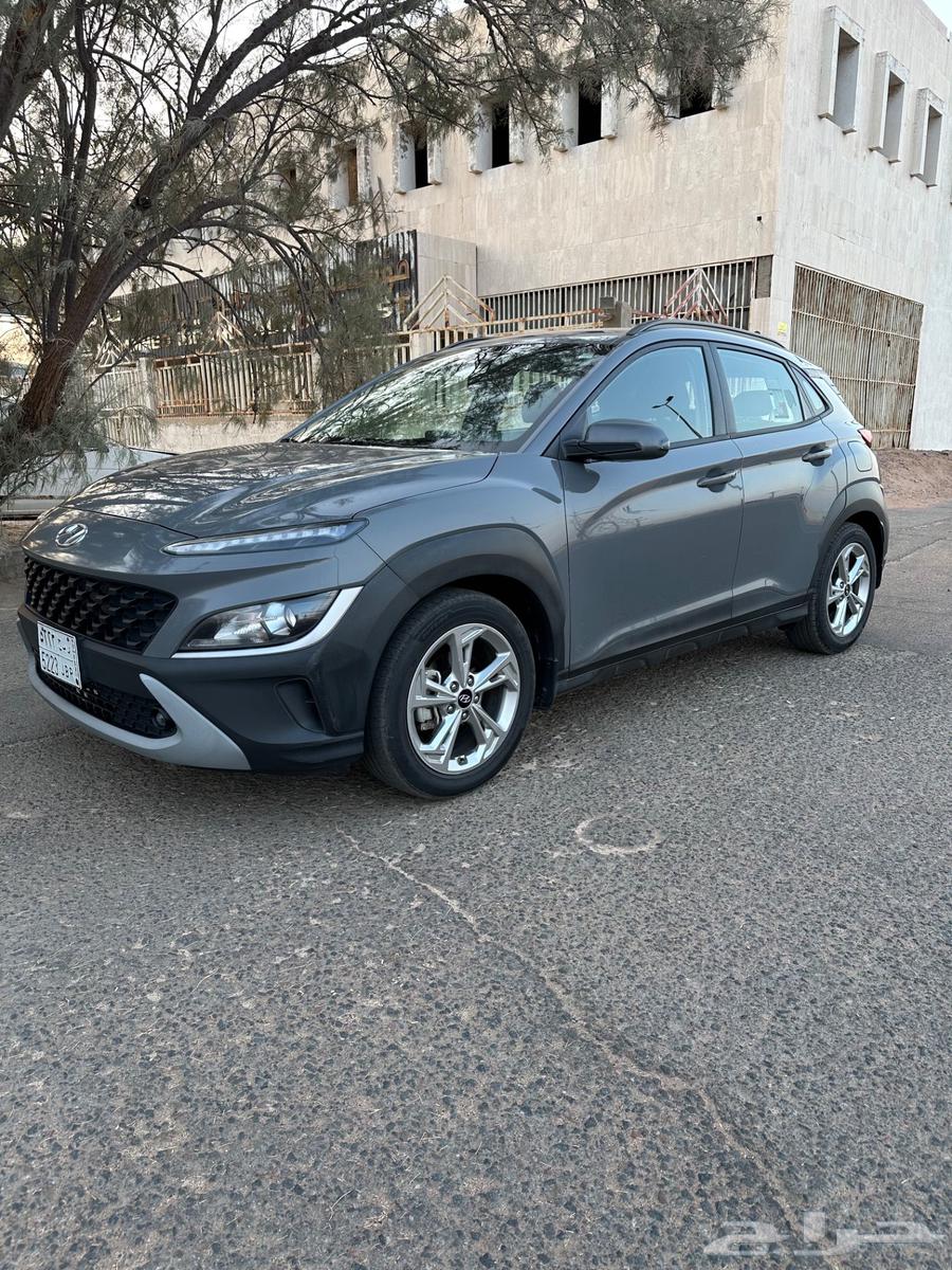 كونا 2022 سمارت تم البيع64565549736835110