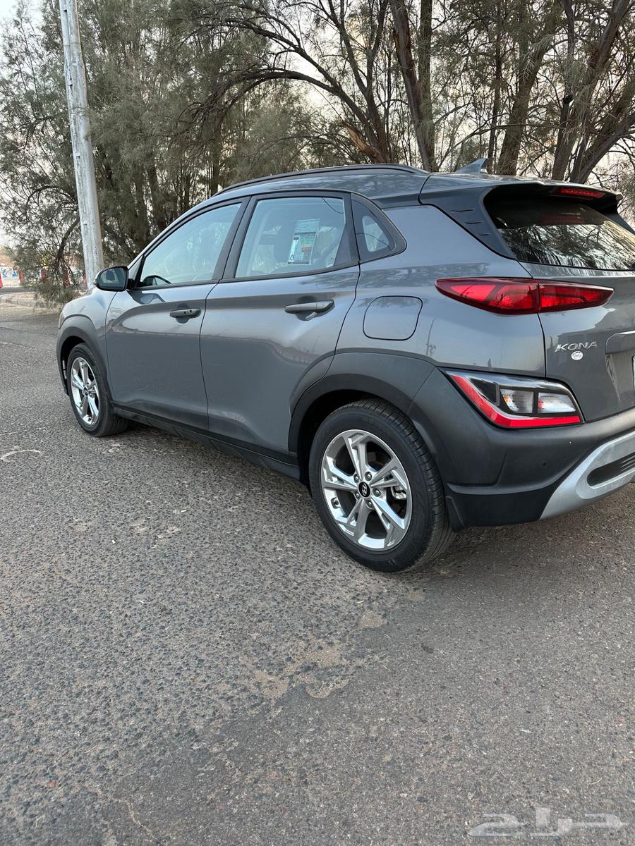 كونا 2022 سمارت تم البيع64565549736835112