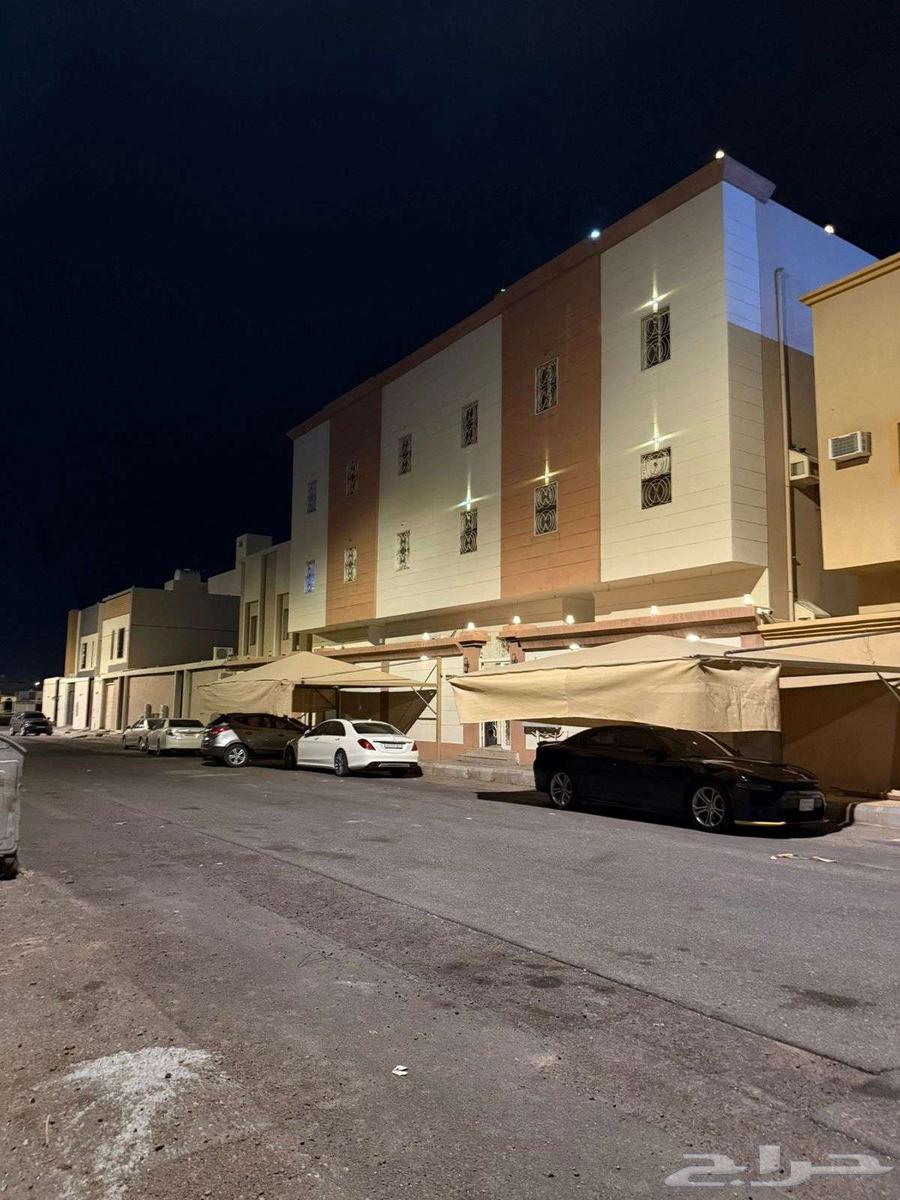 عمارة للبيع