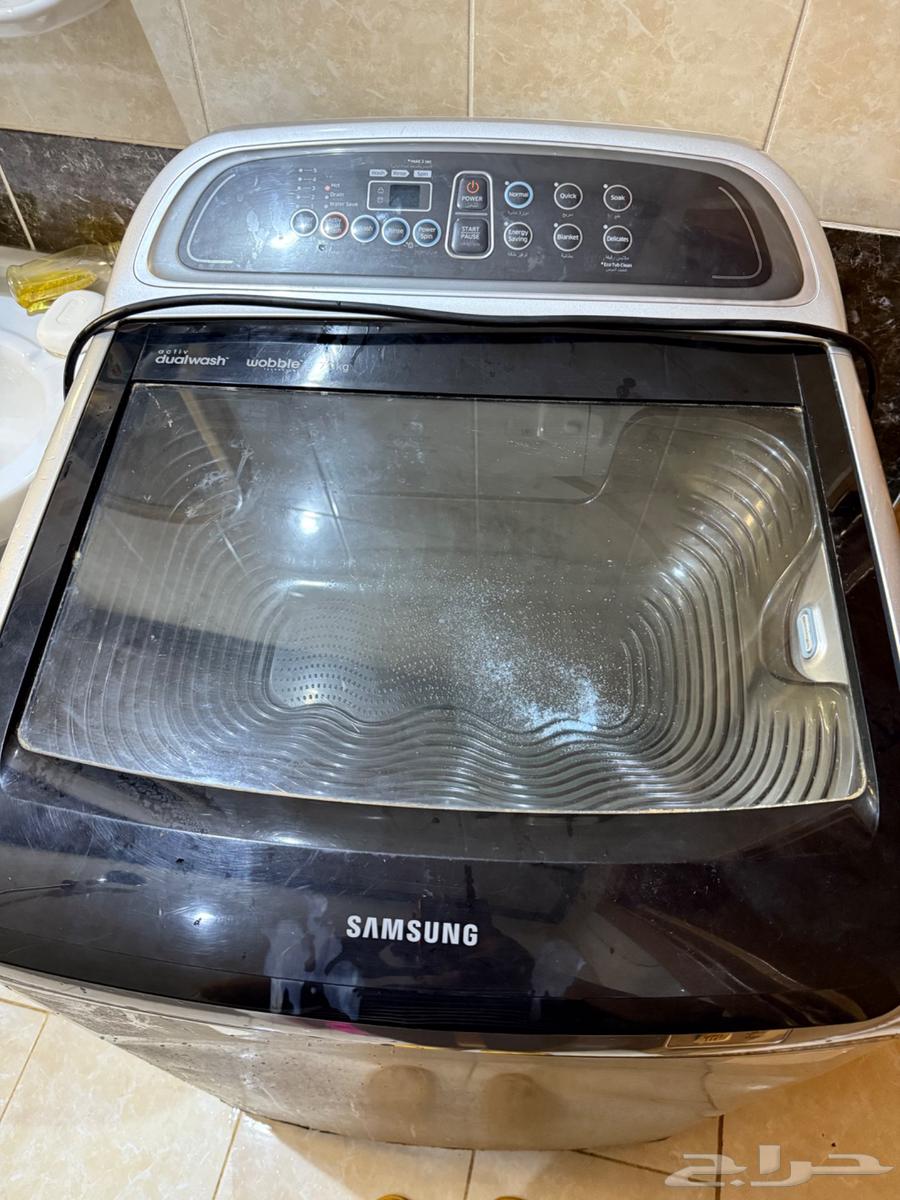 Automatic washing machine64409073811073110