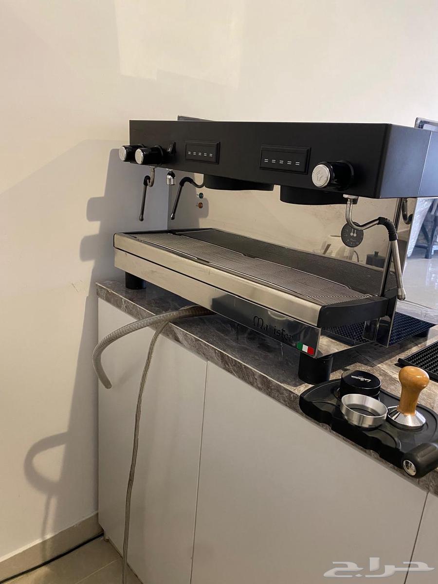 جهاز قهوة للبيع64409129812482110