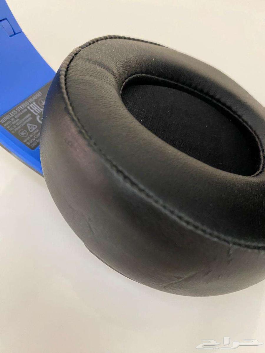 سماعة سوني 4 قولد وايرلس الاصلية64413824802051112