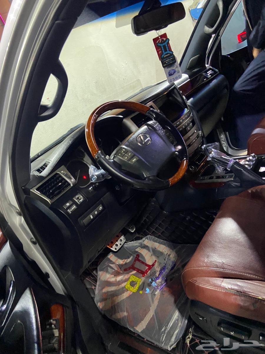 Lexus LX 201564566313278722114