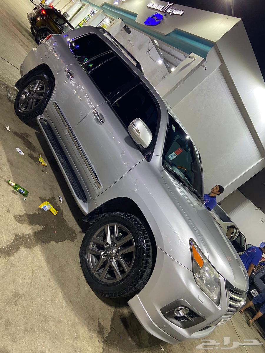 Lexus LX 201564566313278722110