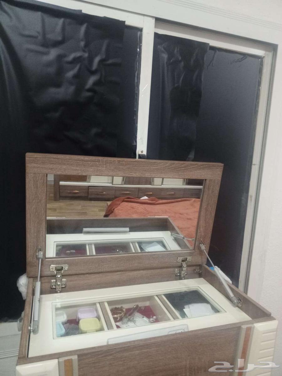 غرفة نوم كاملة64409394323713110