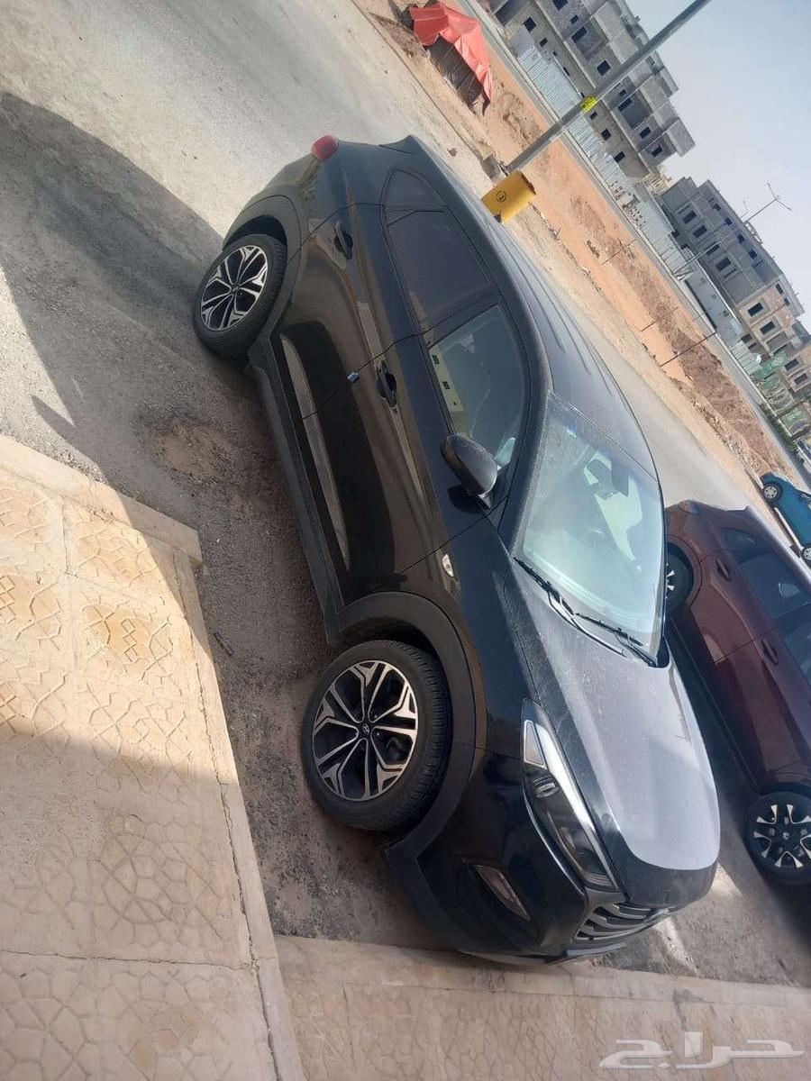 هونداي توسان ديزل 201864566479306113111