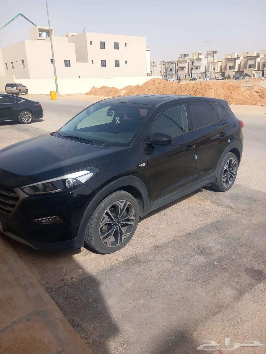 هونداي توسان ديزل 201864566479306113110