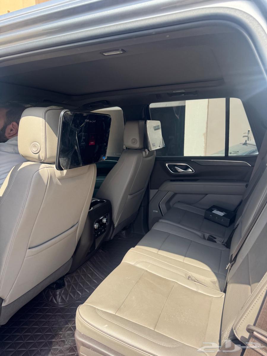 يوكن SLT أعلا فئه 2023 فل الفل64566575375106114