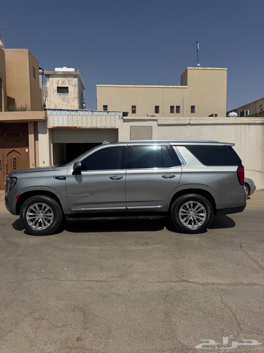 يوكن SLT أعلا فئه 2023 فل الفل64566575375106110