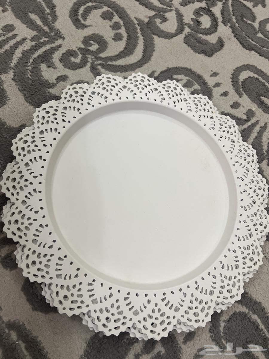 طقم تراثي وسلة قهوه64409353024641112