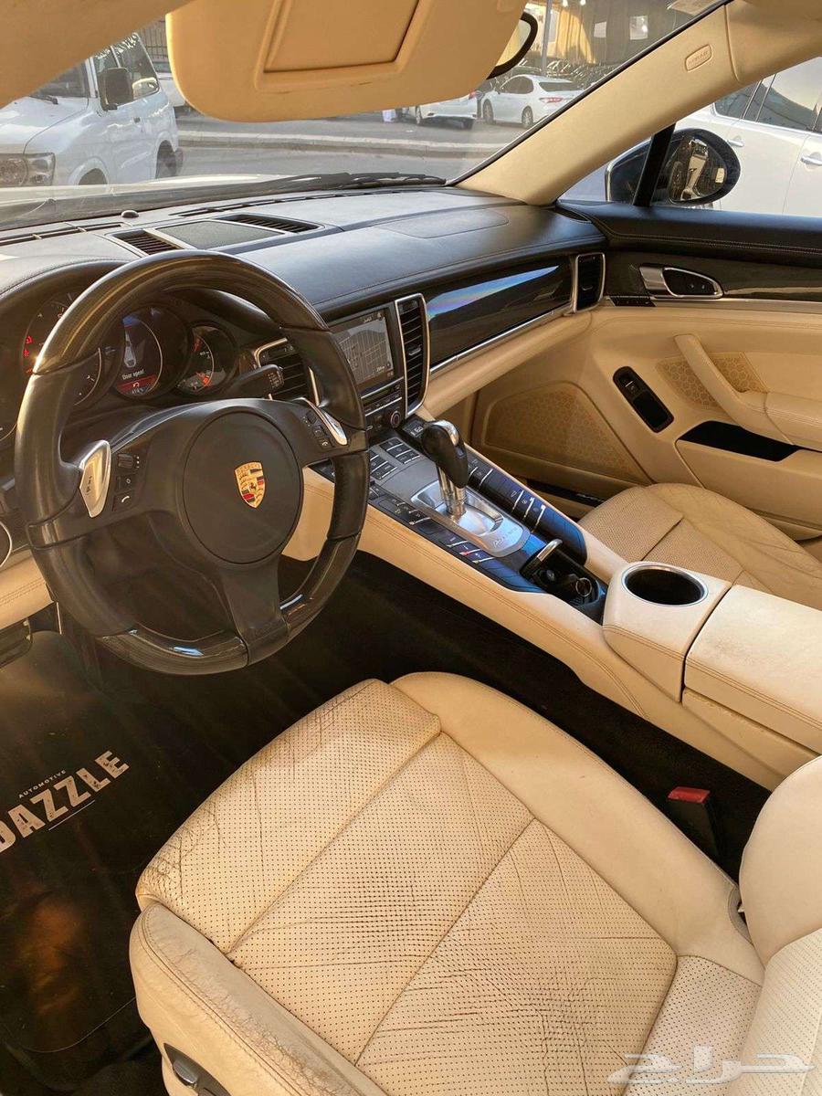 بورش بانميرا 6 سرندل64566672443138114