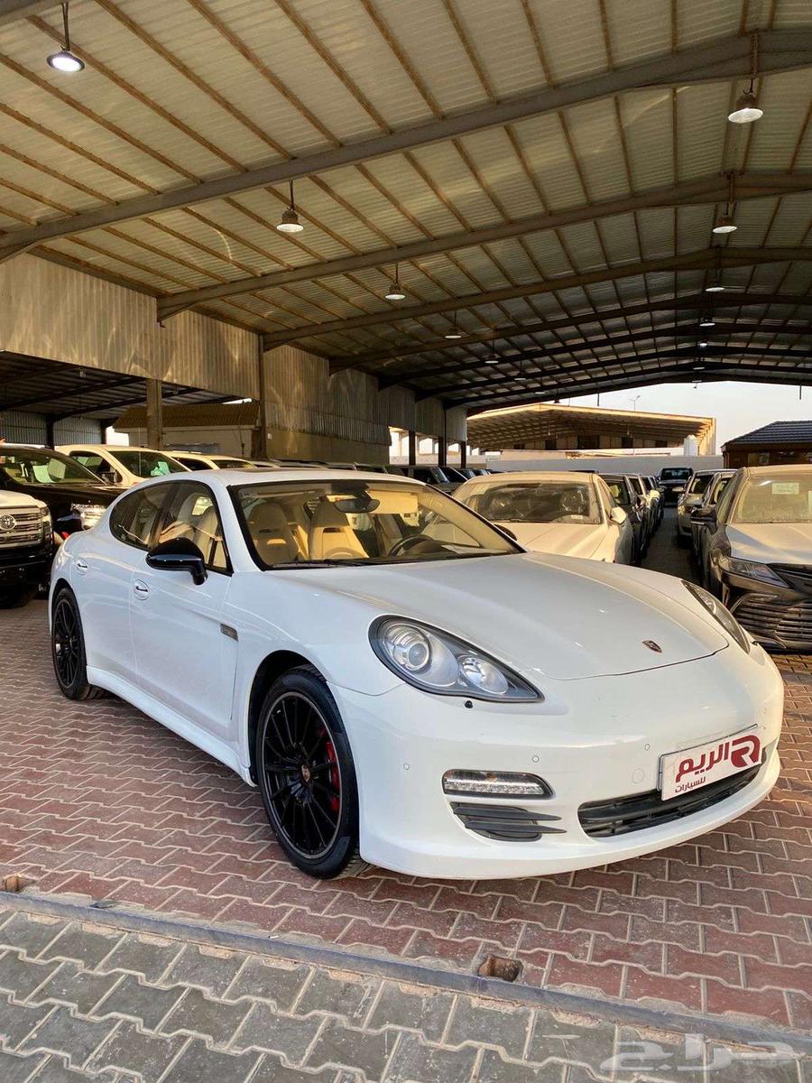 بورش بانميرا 6 سرندل64566672443138110