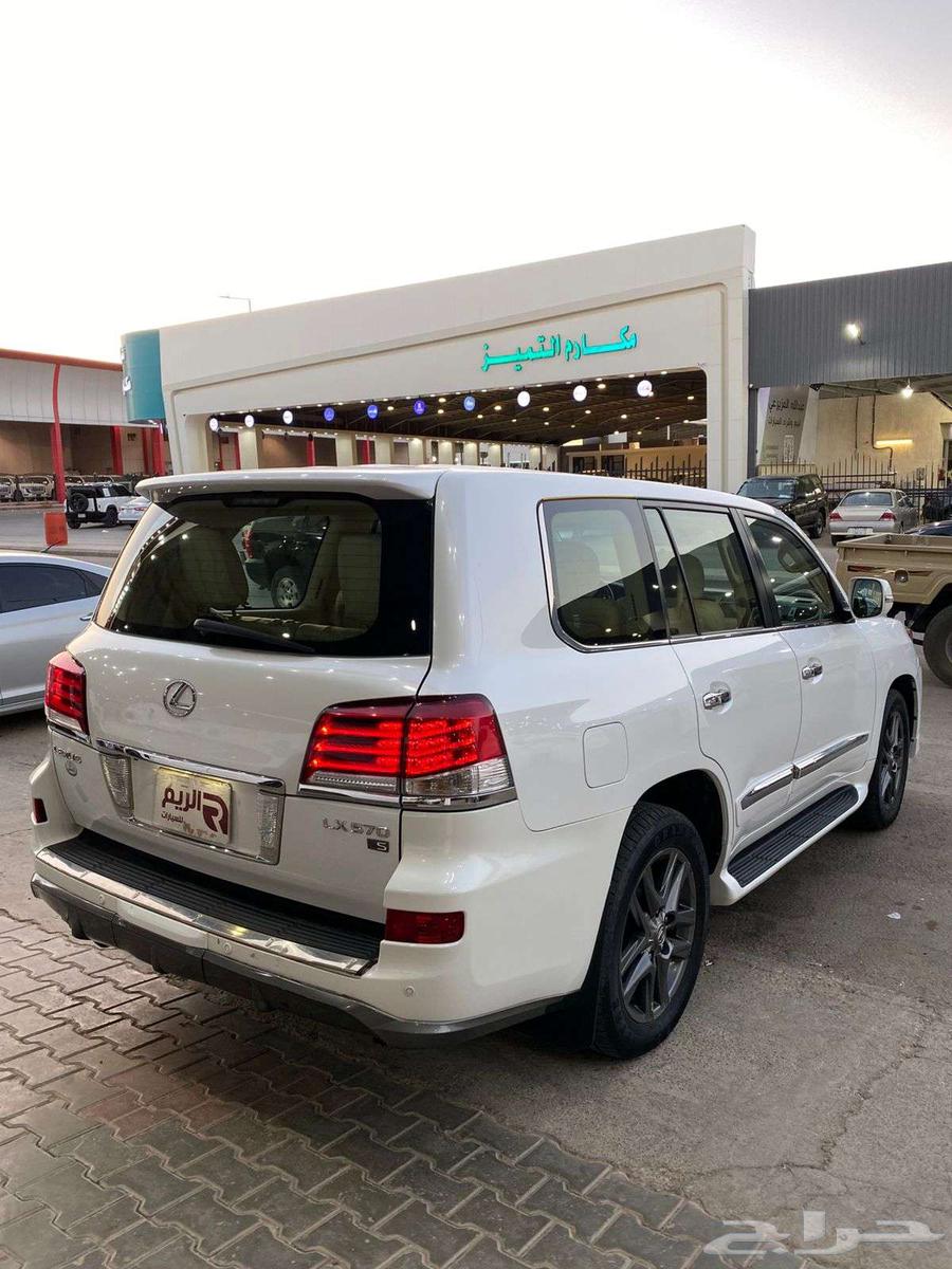 لكزس (( تم البيع ))64566728073730113