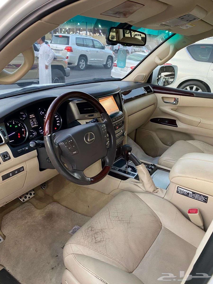 لكزس (( تم البيع ))64566728073730114