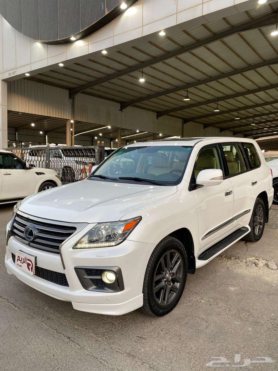 لكزس (( تم البيع ))64566728073730111