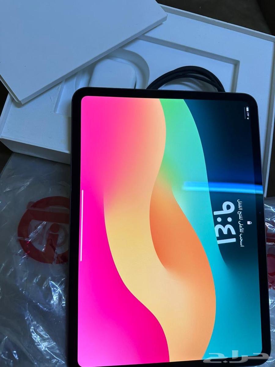 ايباد برو m464409671049602113