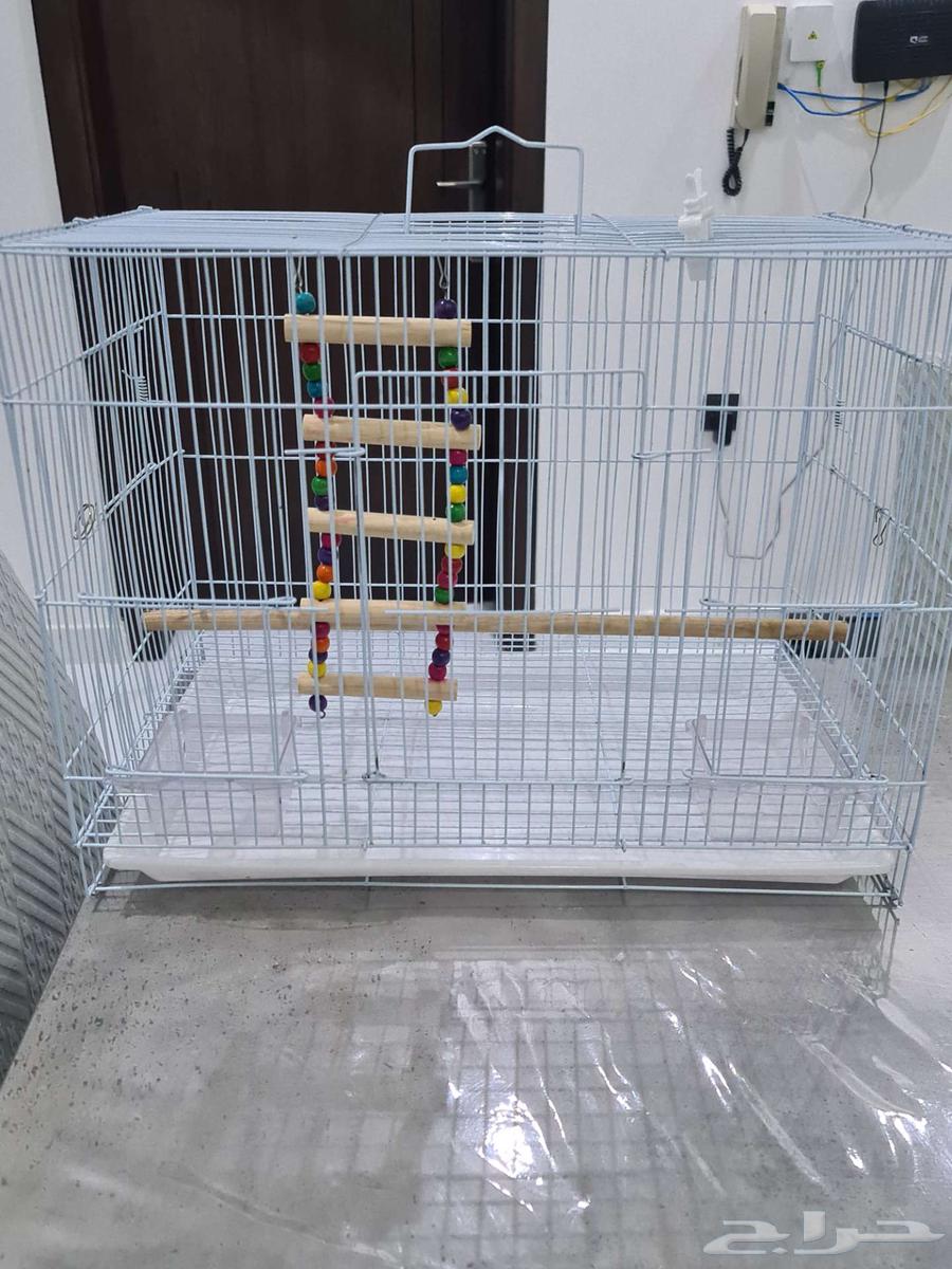 قفص طيور 40 ريال64409740941826113