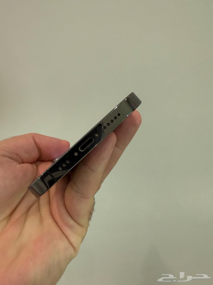 Phone 12 Pro 512 GB used in excellent condition64409948903809114