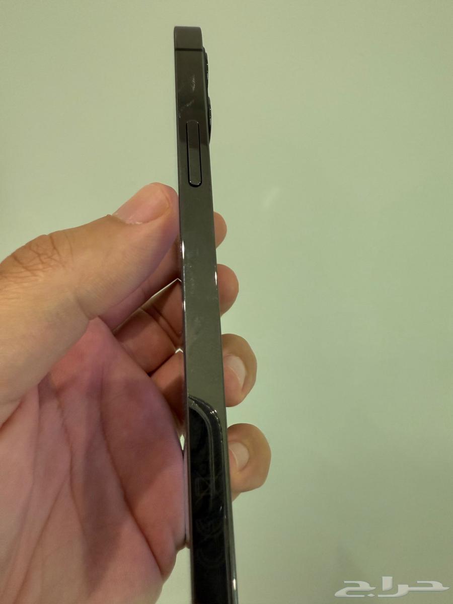 Phone 12 Pro 512 GB used in excellent condition64409948903809113