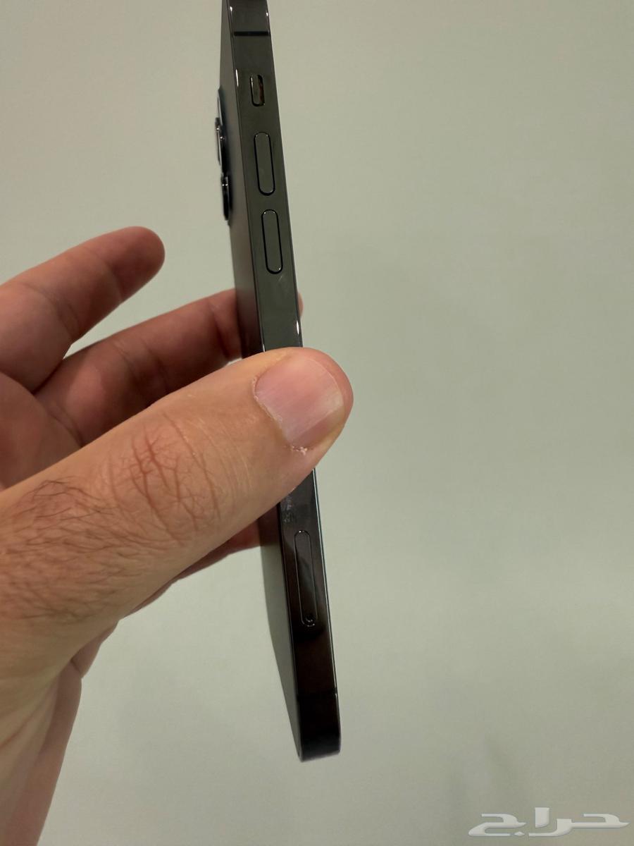 Phone 12 Pro 512 GB used in excellent condition64409948903809112