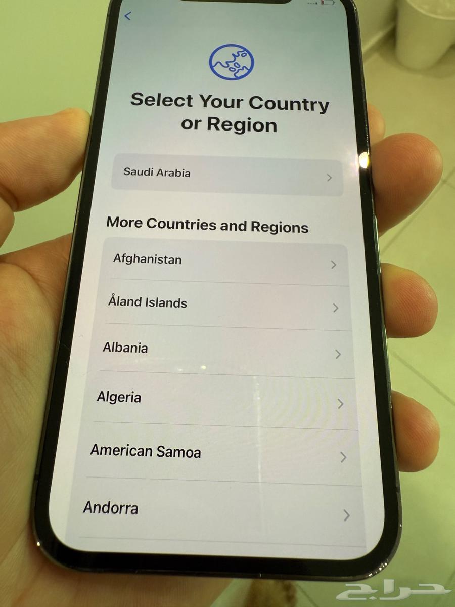 Phone 12 Pro 256 GB Used in Excellent Condition64451916541058110