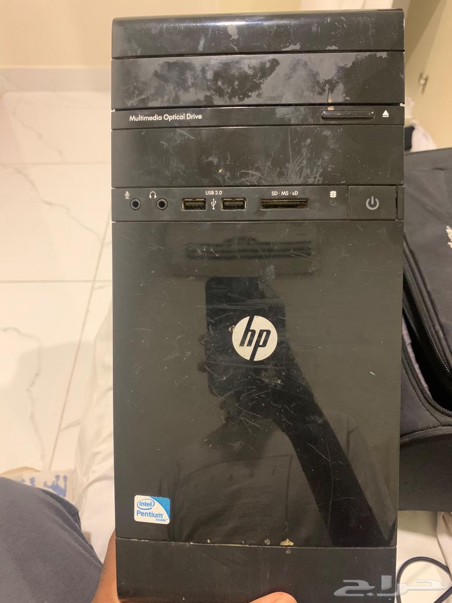 HP Hard Drive 201264410073769602112