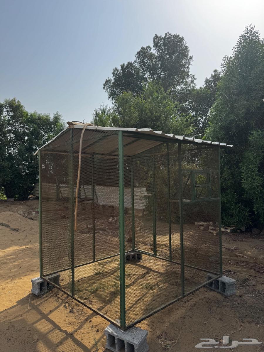 أقفاص للبيع64410073822851110