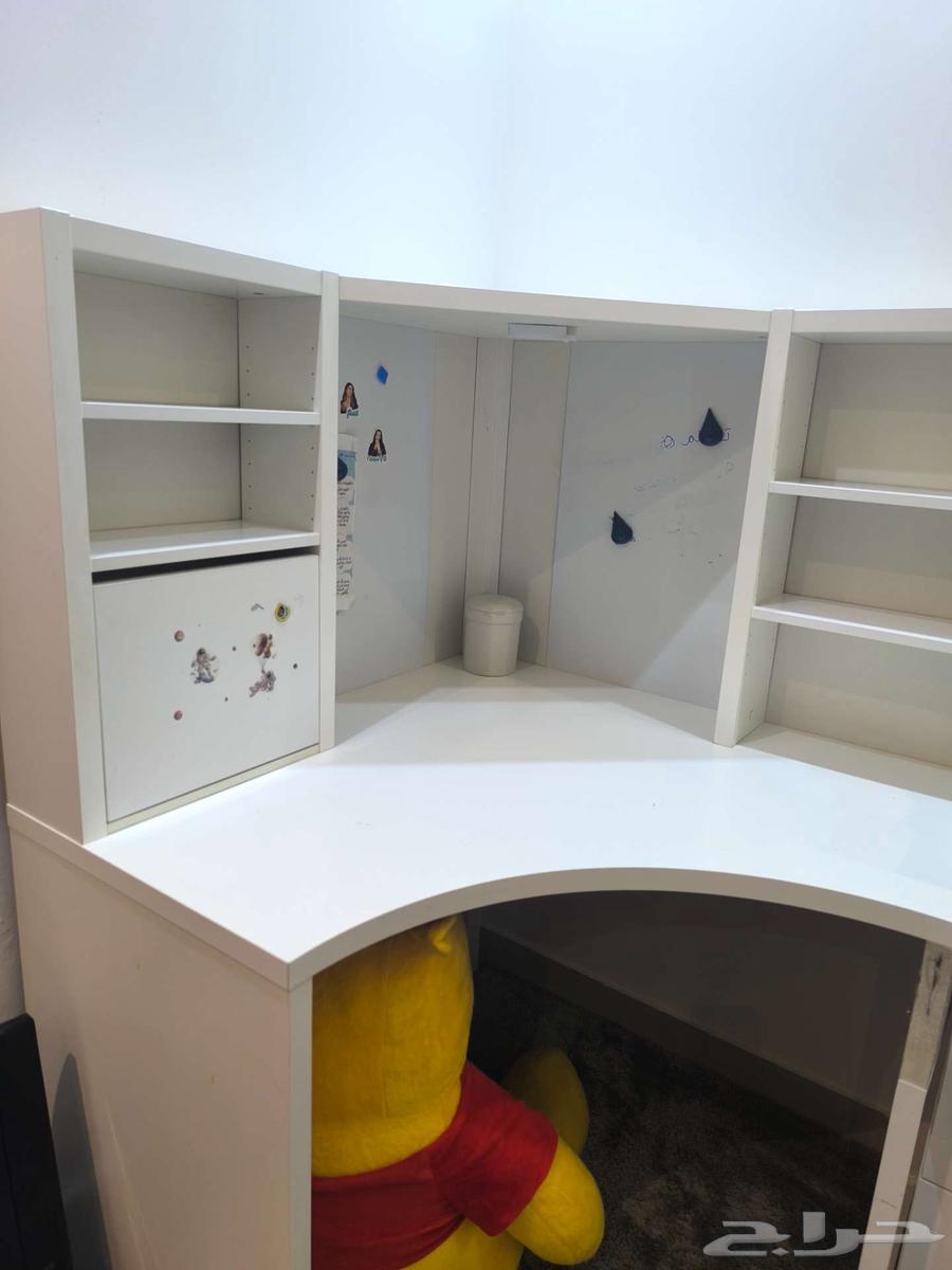 مكتب دراسي وكرسي جيمنج64410060205186112