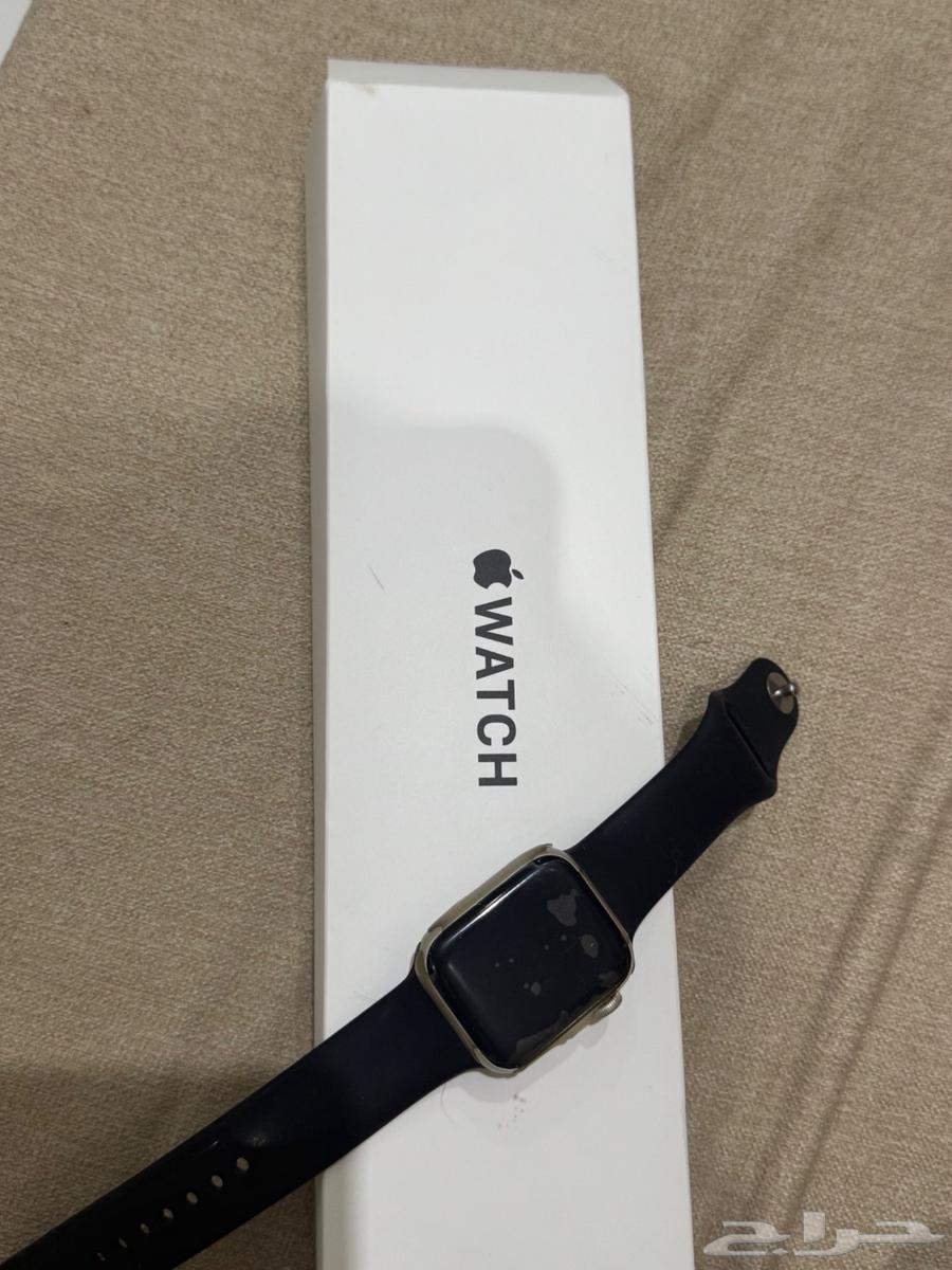 ساعه ابل SE الجيل الثاني64410130101889112