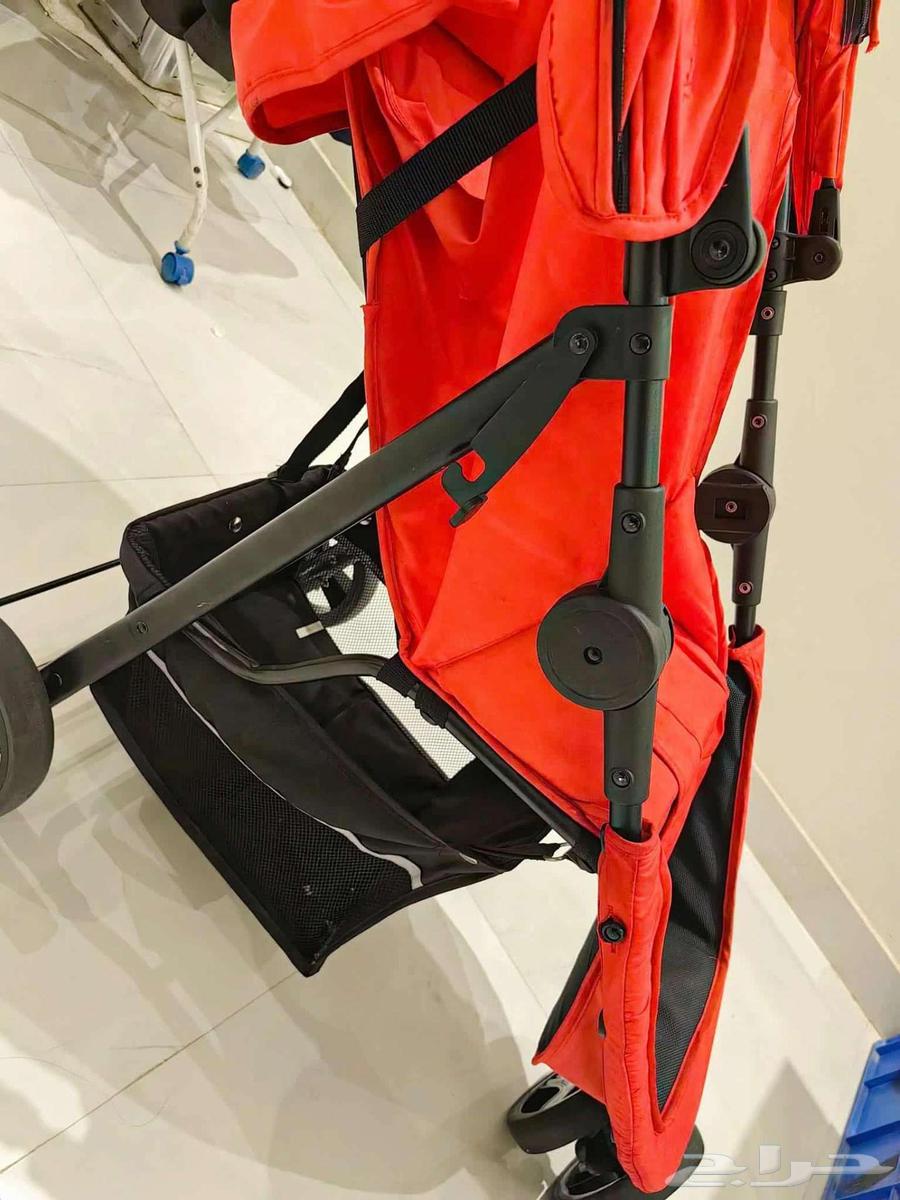 عربيه اطفال مع كارسيت للبيع64410246130049110