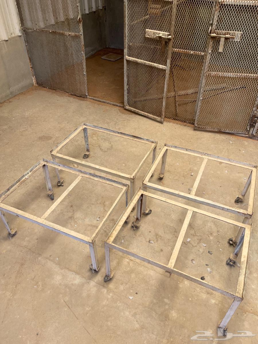 Cages Base 60164410260801666110