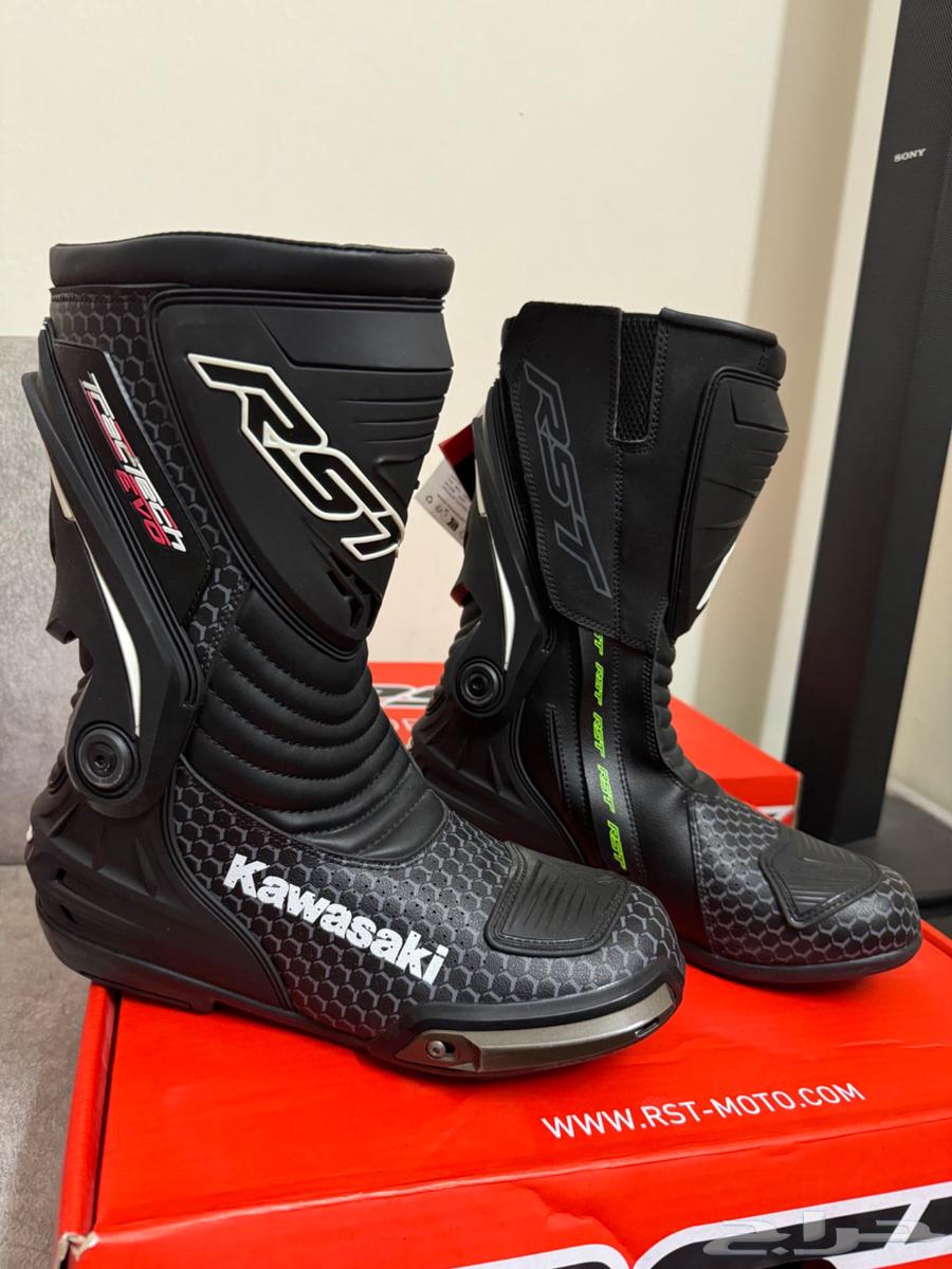 جزمة سيفتي دباب RST64575196209155113